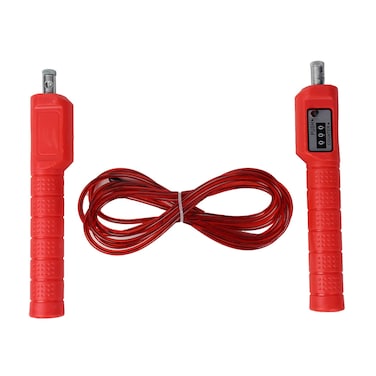 Wire Jump Rope