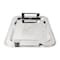 Abo Hamda Tray with Handle