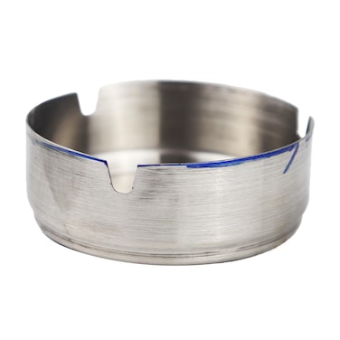 Abou Hamda Glass Ashtray