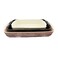 Lotus Rectangular Porcelain Oven Tray - Set of 3 Pieces