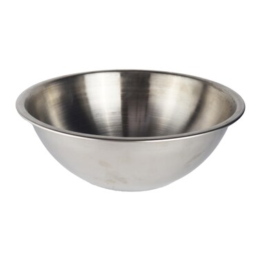 Stainless Steel Mixing Bowl - 24 Cm