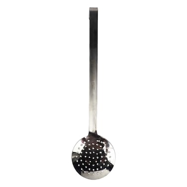QS Stainless Steel Skimmer - 10 cm