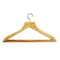 Wooden Hanger Set - 3 Pieces