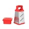Neoflam Stainless Steel Food Grater