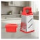 Neoflam Stainless Steel Food Grater