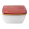 Prima Food Container Set - 3 Pieces - 2 Liter