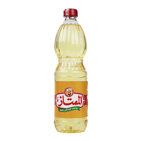 El Momtaz Mixed Oil - 700 ml