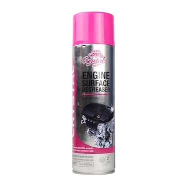 Crystal Car Engine Cleaner - 500ml