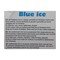 Fair Hanging Car Air Freshner with Blue Ice Scent