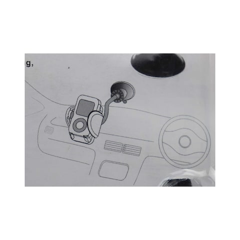 حامل موبايل كربوني - HXP-361