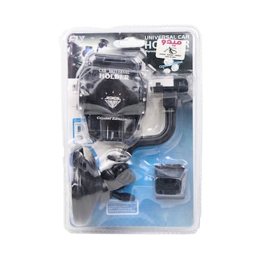 حامل موبايل كربوني - HXP-361