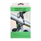 Mirror Phone Holder Universal 360 Degree Rotating