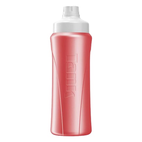 Tank Me Super Cool Bottle - 1 Liter - Pink