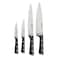 Tefal Ice Force Knife Set - 4 Pieces