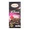 Valor Dark Chocolate with Raspberry 70% Cocoa - 100 gram