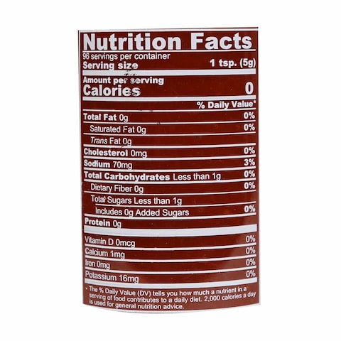 Huy Fong Sriracha Sauce - 481gm