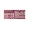 Corona Dark Stevia 55% - 6 Pieces