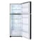 Unionaire Refrigerator 370 Liter Digital No Frost - Black - URN440LBG7ADHUVZ