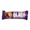 Novy Blazo Wafer Roll King Size - 1 Piece