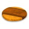 KG Art Wooden Coaster - 10 cm