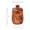 Wooden Spice Box