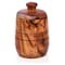 Wooden Spice Box