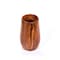 Wooden Tea Cup