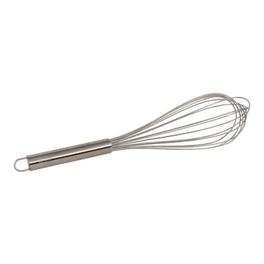 Master Chef Stainless Steel Rotary Eggbeater