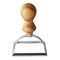 Master Chef Square Dough Cutter
