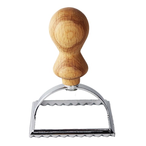 Master Chef Square Dough Cutter