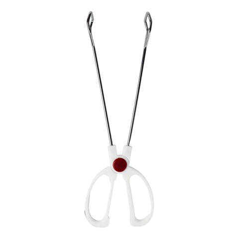 Master Chef Stainless Steel Food Tong - 30 Cm