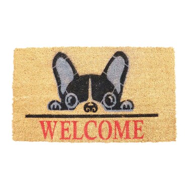 Al Arabia Medium Printed Floor Mat