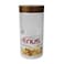 Al Arabia Plastic Locked Jumbo Jar