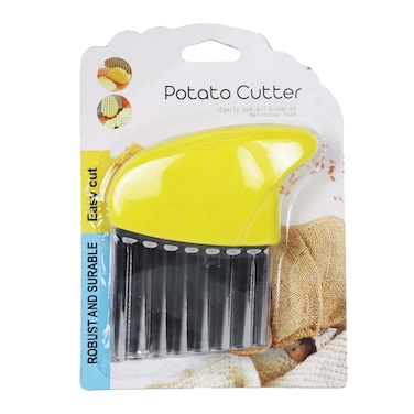 Al Arabia Potato Cutter