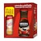 Nescafe Classic Instant Coffee - 190g with Nestle Coffee Mate Creamer - 170g
