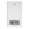 Olympic Cylinder Gas Water Heater - 10 Liter - White - OYG10113WL