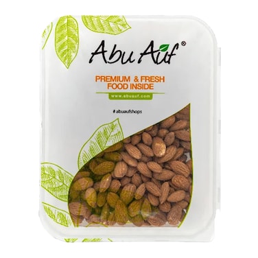 ابو عوف لوز نى - 275 جم