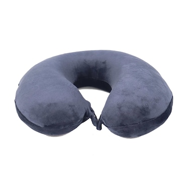 Memory Foam Car Neck Pillow