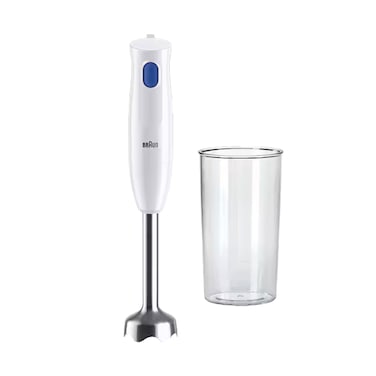 Braun Multiquick 1 Hand Blender - MQ10.001MWH