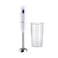 Braun Multiquick 1 Hand Blender - MQ10.001MWH