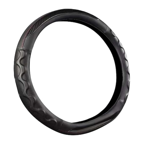 Steering Wheel Cover