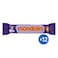 Mandolin Biscuit Covered with Caramel and Chocolate - 17gm - 12 Packs