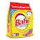 Bahi Powder Detergent With Lavender - 1000 Gm