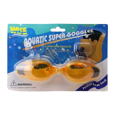 Kids Swimming Goggles