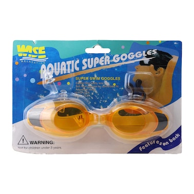نظارة سباحة للأطفال