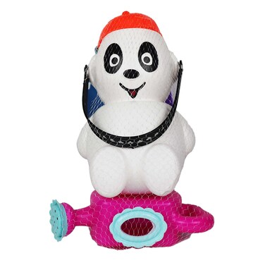 جردل بحر متعدد الألوان والأشكال