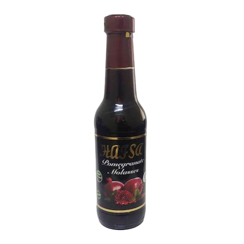 Hafsa Pomegranate Molasses - 375 gram