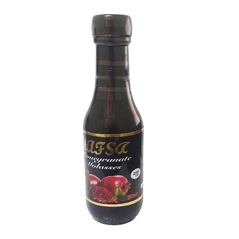 Hafsa Pomegranate Molasses - 200gm