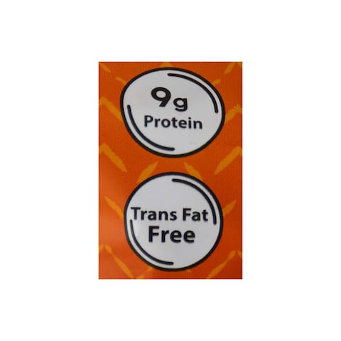 Abu Auf Protein Puffs Cheese and Spices  - 60 gm