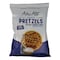 Abu Auf Pretzels - Vinegar and Salt - 55gm